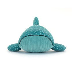 REQUIN BALEINE GOBFREY WHALE SHARK - JELLYCAT