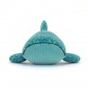 REQUIN BALEINE GOBFREY WHALE SHARK - JELLYCAT