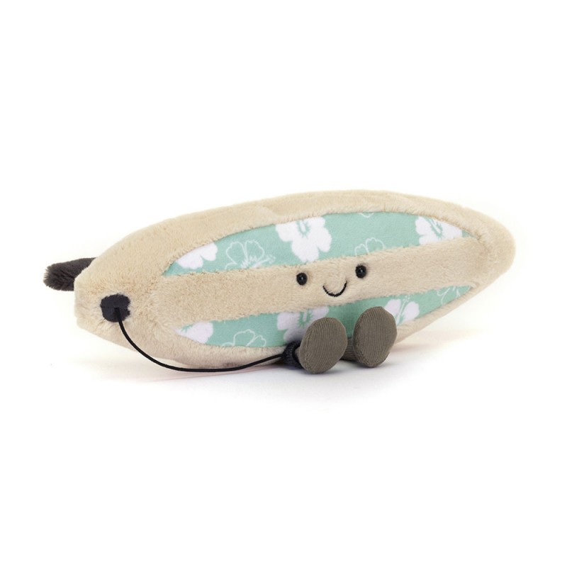 PLANCHE DE SURF AMUSEABLES SPORTS SURFBOARD - JELLYCAT