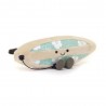 PLANCHE DE SURF AMUSEABLES SPORTS SURFBOARD - JELLYCAT