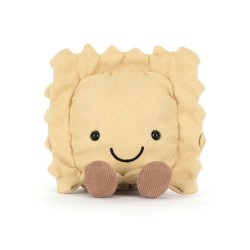 RAVIOLI AMUSEABLES RAVIOLI - JELLYCAT