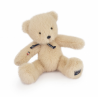 L'OURS SOWEN 30 CM SABLE - MAILOU
