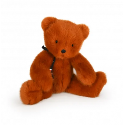 L'OURS SOWEN 30 CM FAUVE -...