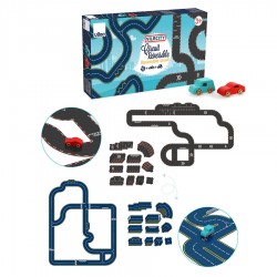 CIRCUIT REVERSIBLE EN...