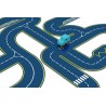 CIRCUIT REVERSIBLE EN CARTON - VILAC