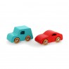 CIRCUIT REVERSIBLE EN CARTON - VILAC