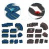 CIRCUIT REVERSIBLE EN CARTON - VILAC