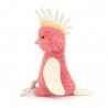 CACATOES SQUAWKATOO - JELLYCAT