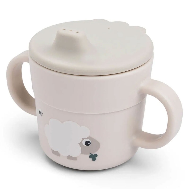TASSE APPRENTISSAGE TINY FARM - DONE BY DEER