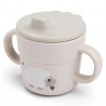 TASSE APPRENTISSAGE TINY FARM - DONE BY DEER