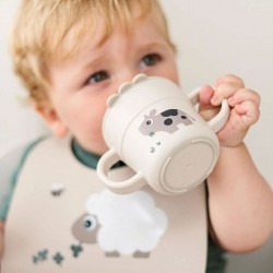 TASSE APPRENTISSAGE TINY FARM - DONE BY DEER