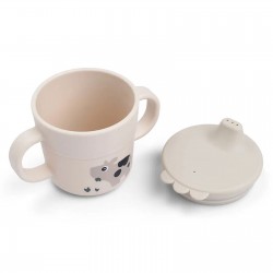 TASSE APPRENTISSAGE TINY FARM - DONE BY DEER
