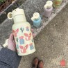 PETITE GOURDE ISOTHERME LES FENECS - PETIT JOUR
