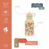 PETITE GOURDE ISOTHERME LES FENECS - PETIT JOUR
