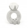 BAGUE EN DIAMANT AMUSEABLES DIAMOND RING - JELLYCAT