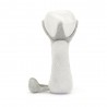 BAGUE EN DIAMANT AMUSEABLES DIAMOND RING - JELLYCAT