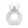 BAGUE EN DIAMANT AMUSEABLES DIAMOND RING - JELLYCAT
