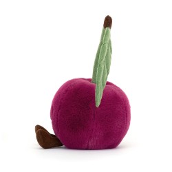 CERISE AMUSEABLES CHERRY - JELLYCAT