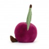 CERISE AMUSEABLES CHERRY - JELLYCAT