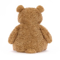 OURS BARTHOLOMEW BEAR MEDIUM - JELLYCAT