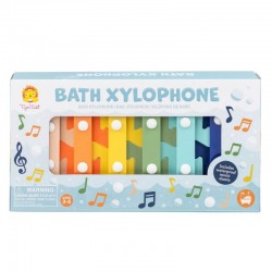 XYLOPHONE POUR LE BAIN -...