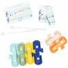 XYLOPHONE POUR LE BAIN - TIGER TRIBE