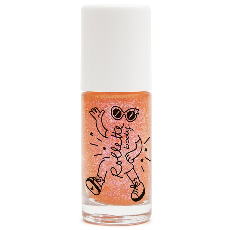 BODY ROLLETTE GEL CORPS PECHE - NAILMATIC