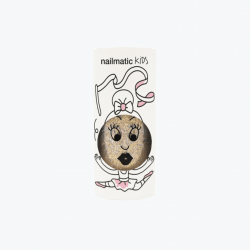 VERNIS EAU ROSE POUDRE