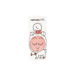 VERNIS ROSE PAILLETTE...