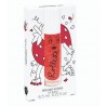 ROLLETTE BRILLANT LEVRES FRAISE - NAILMATIC