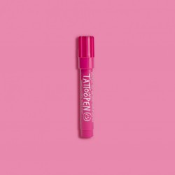 TATTOO PEN  ROSE - NAILMATIC