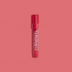 TATTOO PEN ROUGE - NAILMATIC