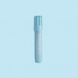 TATTOO PEN BLEU CLAIR - NAIMATIC