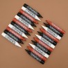TATTOO PEN NOIR - NAILMATIC