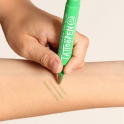 TATOO PEN VERT