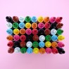 TATTOO PEN VERT - NAILMATIC