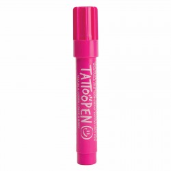 TATTOO PEN  ROSE - NAILMATIC