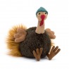 DINDE THEO TURKEY - JELLYCAT