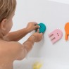 PUZZLE DE BAIN MEDUSES JELLYFISH - QUUT