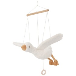 OIE VOLANTE NEWBORN - LITTLE DUTCH