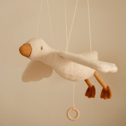 OIE VOLANTE NEWBORN -...