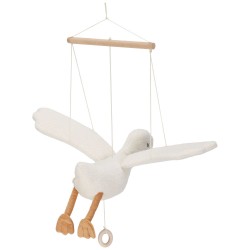 OIE VOLANTE NEWBORN - LITTLE DUTCH