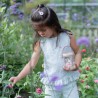 BOITE A INSECTES FAIRY GARDEN ROSE - LITTLE DUTCH