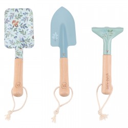 SET D' OUTILS DE JARDIN...