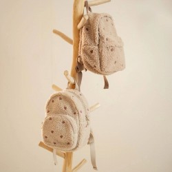 SAC A DOS TEDDY FAIRY GARDEN