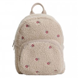 SAC A DOS TEDDY FAIRY GARDEN