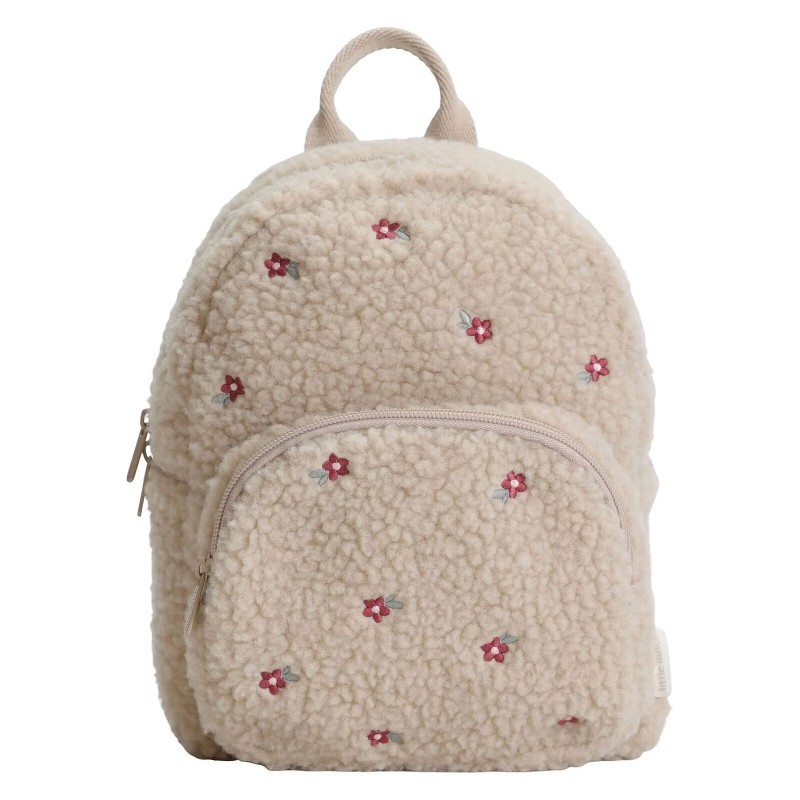 SAC A DOS TEDDY FAIRY GARDEN