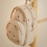 SAC A DOS TEDDY FAIRY GARDEN