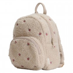 SAC A DOS TEDDY FAIRY GARDEN