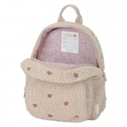 SAC A DOS TEDDY FAIRY GARDEN